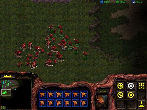 starcraft brood war hacks.